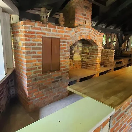 Celtycki Zakrzow (Lesser Poland)