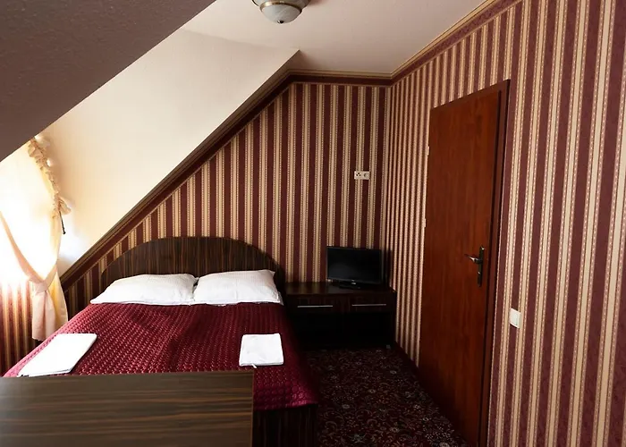 Celtycki * Zakrzow (Lesser Poland)