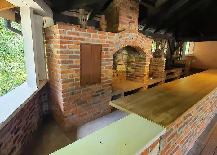 Celtycki Zakrzow (Lesser Poland)